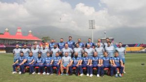 Dharamshala: International क्रिकेट Stadium धर्मशाला में Bangladesh पर जीत के इरादे से उतरेगा England