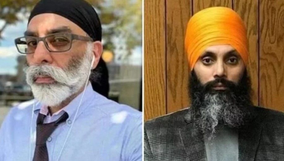 अमेरिका ने भारत पर लगाया पन्नूं की हत्या की आरोप, उच्चायुक्त ने बताई वजह
