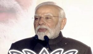 Bulgaria के राष्ट्रपति का नववाहन पर Modi को संदेश सबसे अधिक देखा गया