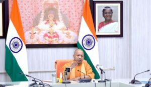 UP Cabinet: ग्रीन हाइड्रोजन नीति को लागू किया जाएगा, मंत्रिमंडल ने मंजूरी दी, कई अन्य प्रस्तावों पर भी सहमति बनी
