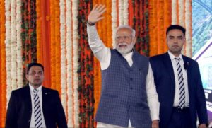 Karnataka: PM Modi की हत्या की धमकी, BJP नेता ने कहा - इसके पीछे क्या सोच है?
