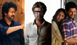 Top South Indian Movies in Hindi: बॉलीवुड के साथ-साथ, दर्शकों को दक्षिणी फिल्मों का भी रुझान बढ़ रहा है