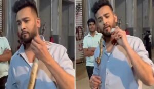 Elvish Yadav: 'मैं भी Sidhu Moosewala और नाफे सिंह की तरह हत्या किया जा सकता हूं...', अधिकारी ने सांप मामले में अदालत को पत्र लिखा