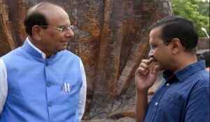 Delhi Politics: 'हमारी कमियों को बताने के लिए आपका आभारी हूं...', मुख्यमंत्री Kejriwal ने LG को करारा जवाब दिया