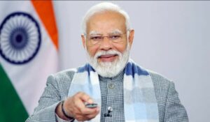 PM Modi: PM Modi आज नमो दीदियों को 1000 ड्रोन वितरित करेंगे, स्व-सहायता समूहों को 8 हजार करोड़ रुपये का उपहार देंगे