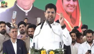 Haryana: पूर्व उप मुख्यमंत्री Dushyant Chautala ने बड़ा खुलासा किया, BJP ने मुख्यमंत्री बनने का प्रस्ताव